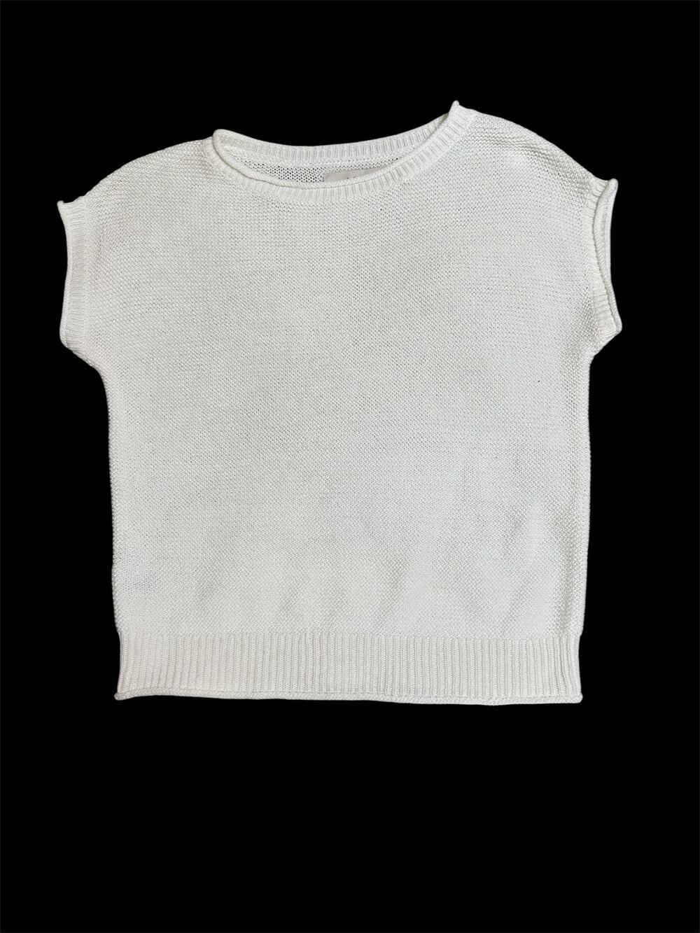 Loft Knit Sweater Shirt